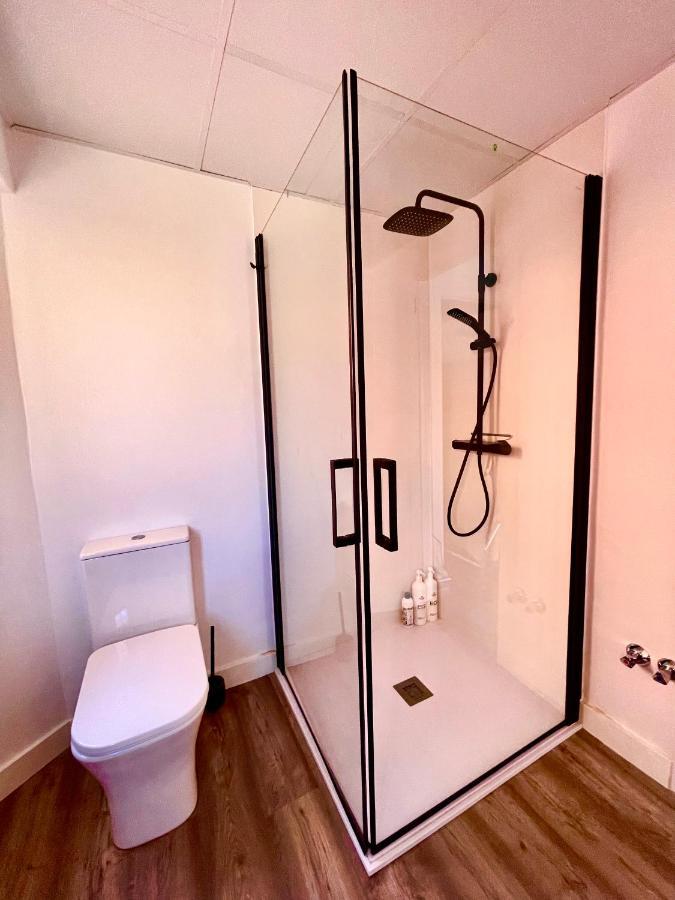 Feel Calm Villa Altaona Golf Murcia Luaran gambar