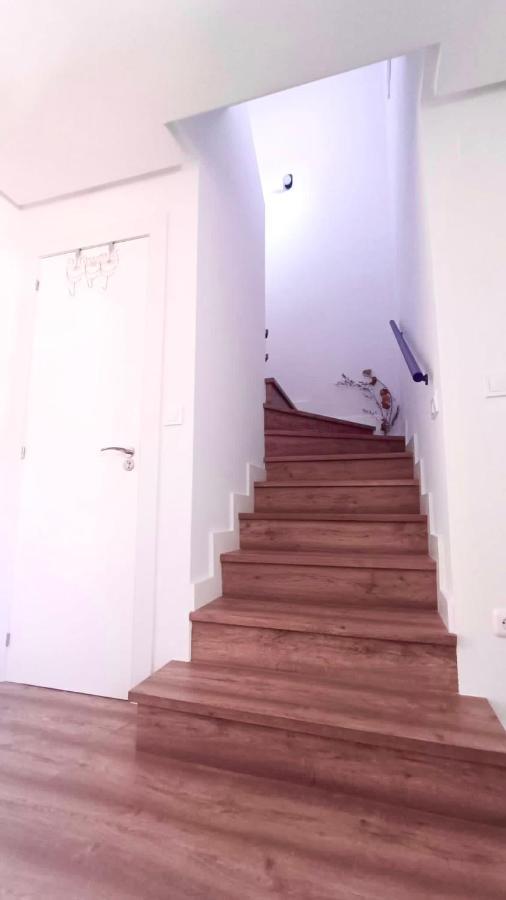 Feel Calm Villa Altaona Golf Murcia Luaran gambar