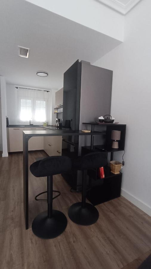 Feel Calm Villa Altaona Golf Murcia Luaran gambar